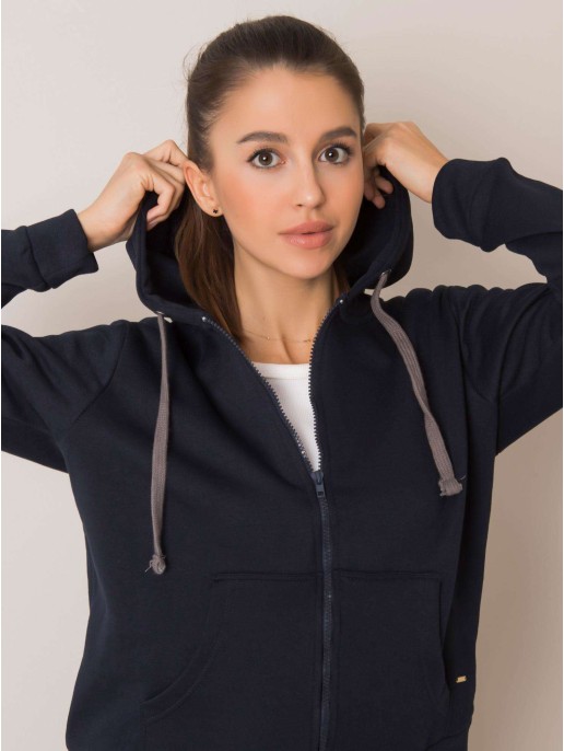 Bluza-TW-BL-G012-1.01X-granatowy Bluza-TW-BL-G012-1.01X-granatowy