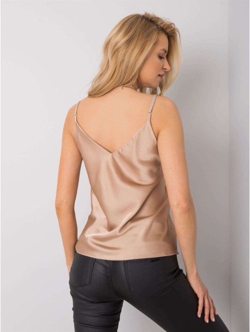 Top-TW-TP-BI-8256.97-camelowy Top-TW-TP-BI-8256.97-camelowy