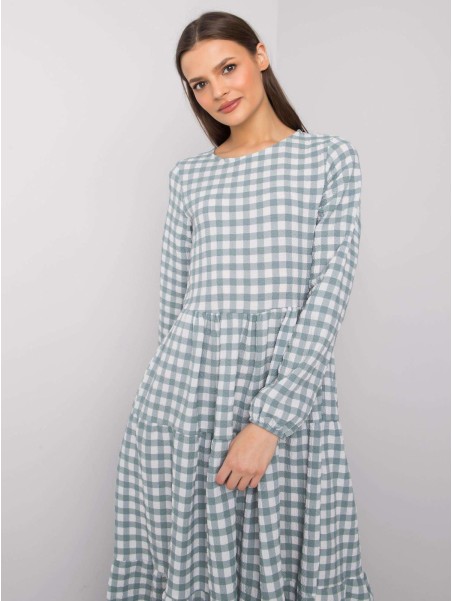 Sukienka-232-SK-8005.20-mietowy