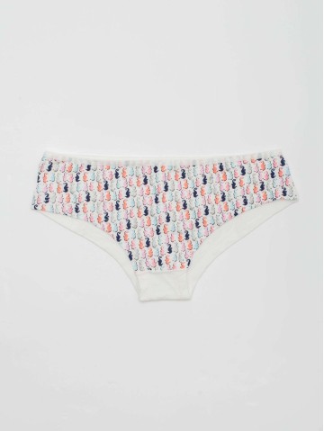 Majtki-BR-MT-11385-biały