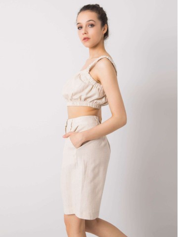 Laisvalaikio kostiumas-341-KMPL-5283.07-šviesiai smėlio spalvos 2