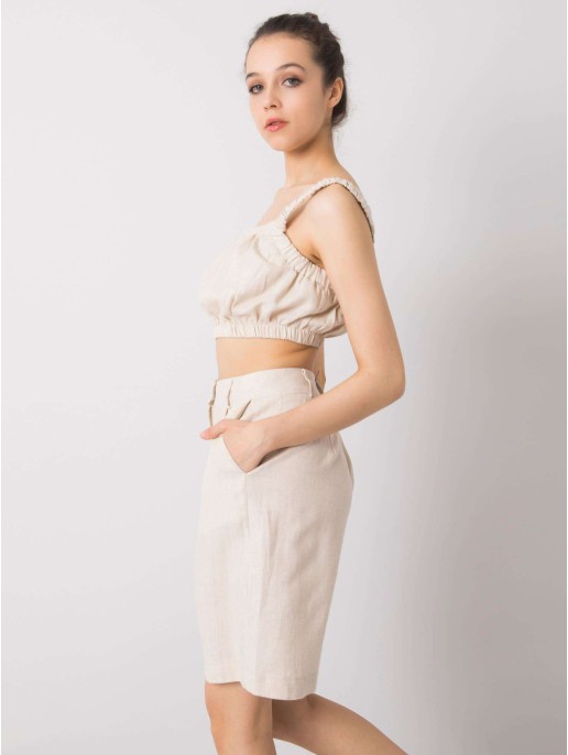 Laisvalaikio kostiumas-341-KMPL-5283.07-šviesiai smėlio spalvos Laisvalaikio kostiumas-341-KMPL-5283.07-šviesiai smėlio spalvos