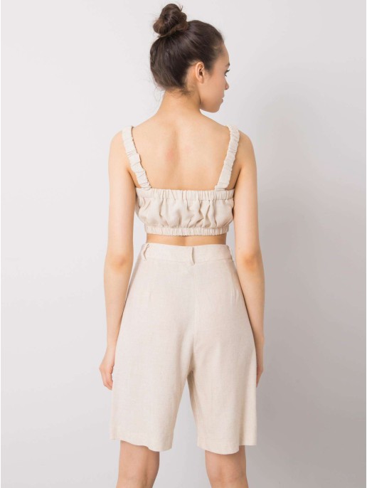 Laisvalaikio kostiumas-341-KMPL-5283.07-šviesiai smėlio spalvos Laisvalaikio kostiumas-341-KMPL-5283.07-šviesiai smėlio spalvos