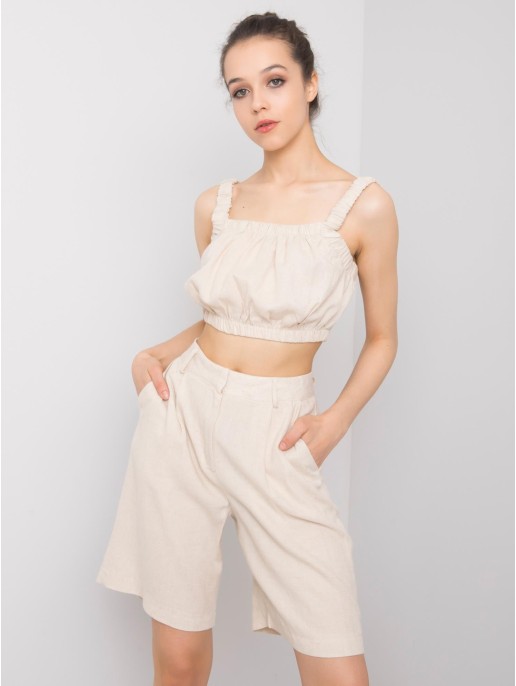 Laisvalaikio kostiumas-341-KMPL-5283.07-šviesiai smėlio spalvos Laisvalaikio kostiumas-341-KMPL-5283.07-šviesiai smėlio spalvos