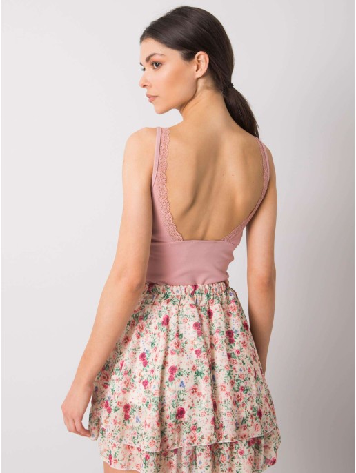 Top-157-TP-2602.74-różowy Top-157-TP-2602.74-różowy