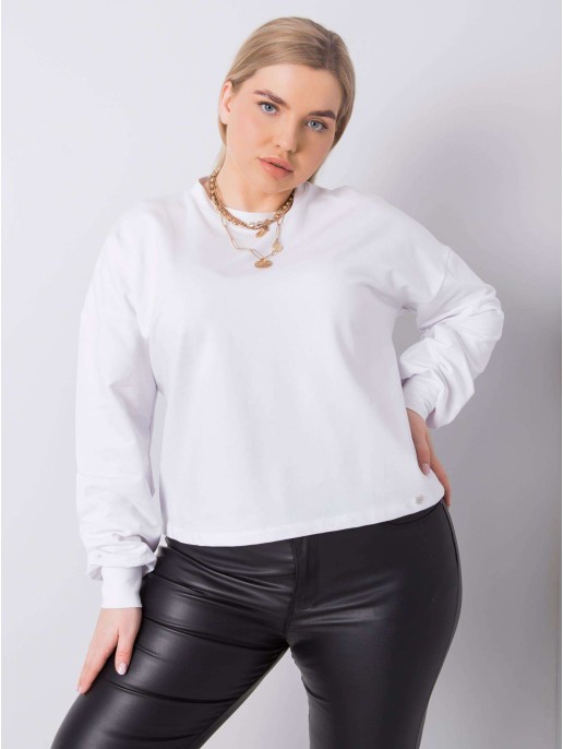 Bluza-RV-BL-6317.94-biały Bluza-RV-BL-6317.94-biały