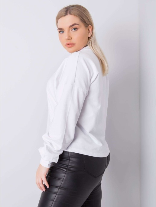 Bluza-RV-BL-6317.94-biały Bluza-RV-BL-6317.94-biały