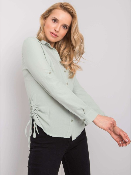 Koszula-328-KS-4054.87-pistacjowy