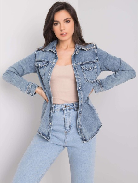 Koszula-EM-KS-Y5018.89-niebieski