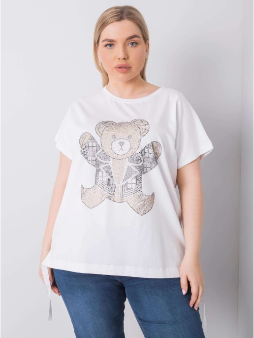 Palaidinė-RV-BZ-6434.28P-balta Palaidinė-RV-BZ-6434.28P-balta