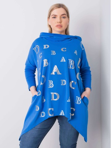 Bluzka-RV-BZ-6458.46P-ciemny niebieski 2