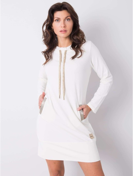 Suknelė-RV-SK-6067.15X-ecru