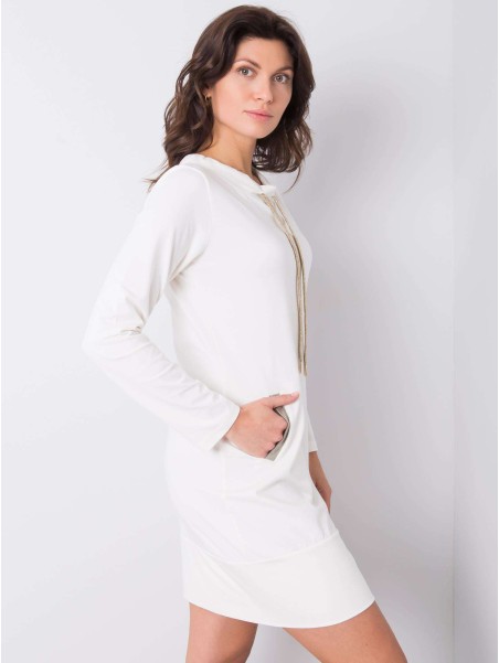 Suknelė-RV-SK-6067.15X-ecru