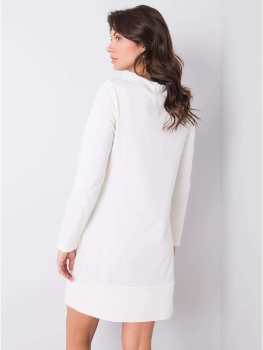 Suknelė-RV-SK-6067.15X-ecru