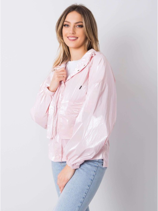 Kurtka-NM-DE-KR-HV-1091.94-jasny różowy Kurtka-NM-DE-KR-HV-1091.94-jasny różowy