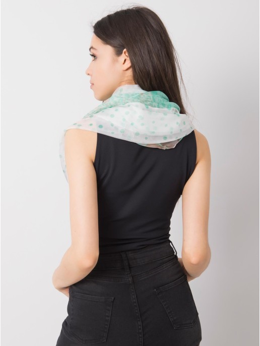 Chustka-AT-CH-B-D866-jasny zielony