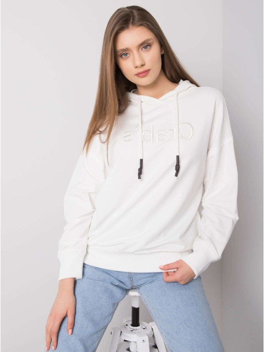 Bluza-TO-BL-1907002.36P-ecru Bluza-TO-BL-1907002.36P-ecru