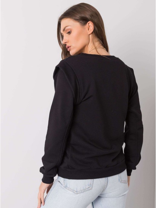 Džemperis-RV-BL-6062.39P-juodas Džemperis-RV-BL-6062.39P-juodas