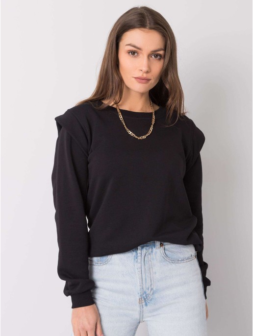 Džemperis-RV-BL-6062.39P-juodas Džemperis-RV-BL-6062.39P-juodas