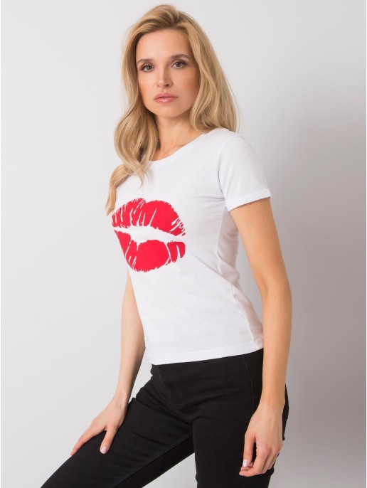 T-shirt-TW-TS-BL-001.99-biały T-shirt-TW-TS-BL-001.99-biały
