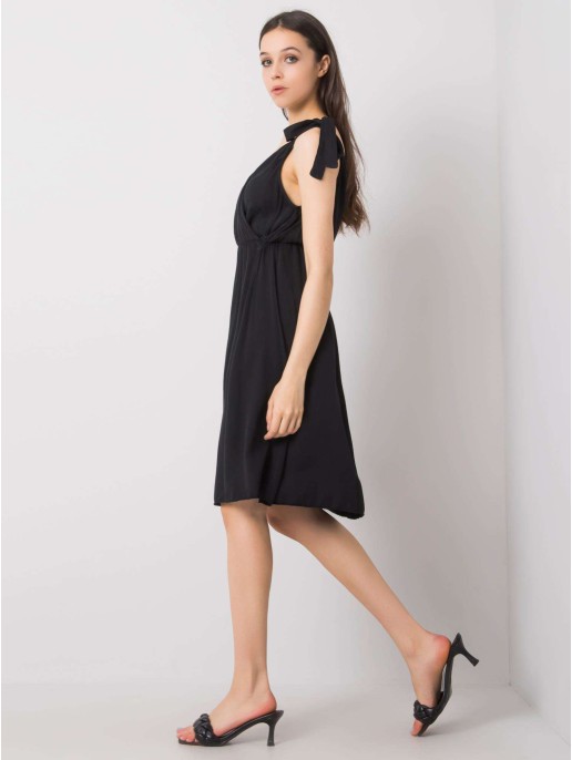 Sukienka-TW-SK-BI-81843.99-czarny Sukienka-TW-SK-BI-81843.99-czarny
