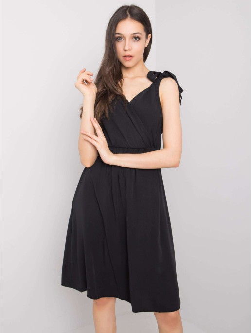 Sukienka-TW-SK-BI-81843.99-czarny Sukienka-TW-SK-BI-81843.99-czarny