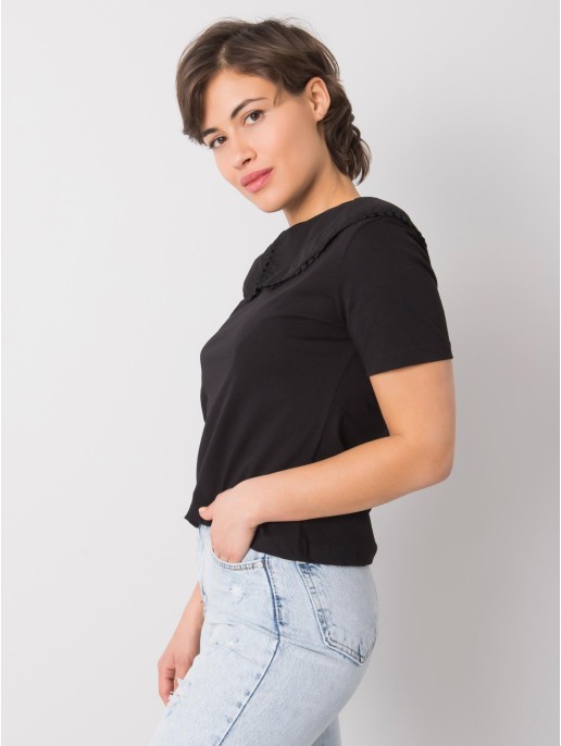 Marškinėliai-157-TS-6475.91-juodi Marškinėliai-157-TS-6475.91-juodi