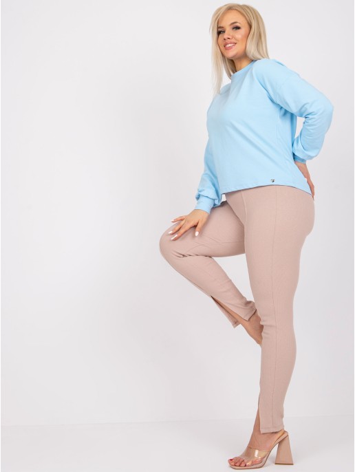 Bluza-RV-BL-6317.94-jasny niebieski Bluza-RV-BL-6317.94-jasny niebieski