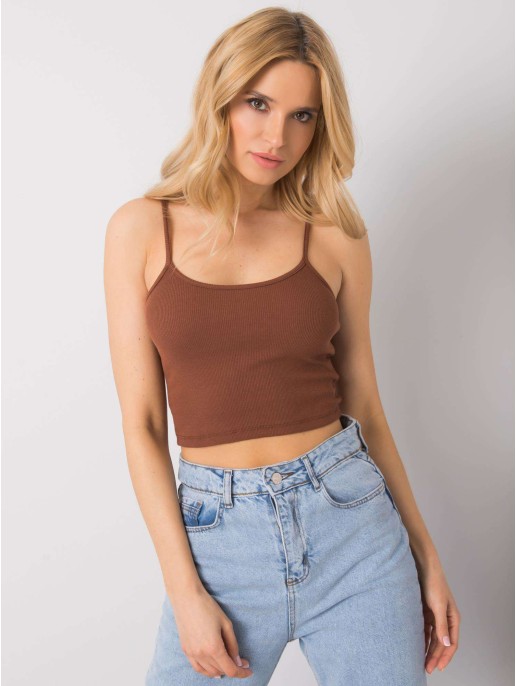 Top-RV-TP-6626.88-ciemny brązowy Top-RV-TP-6626.88-ciemny brązowy