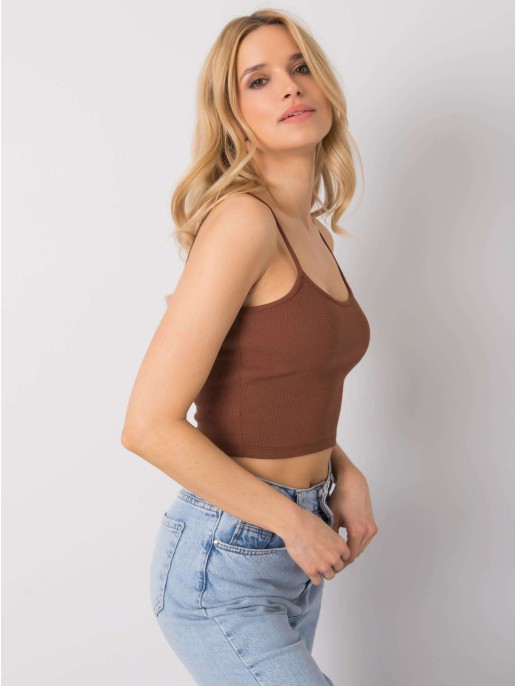 Top-RV-TP-6626.88-ciemny brązowy Top-RV-TP-6626.88-ciemny brązowy