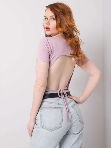 Palaidinė-95-BZ-639012.29P-šviesiai violetinė