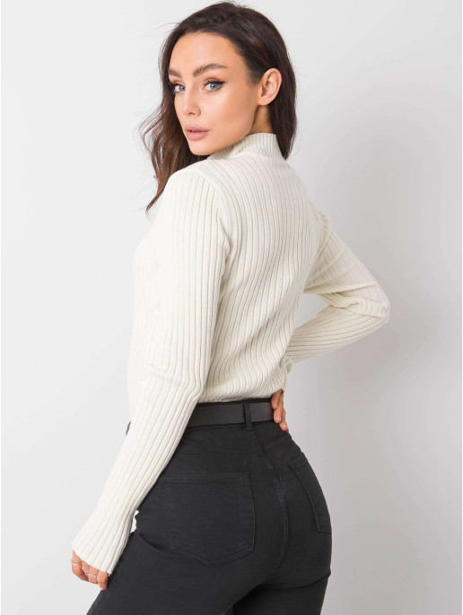 Bluzka-296-BZ-0660.30-ecru Bluzka-296-BZ-0660.30-ecru