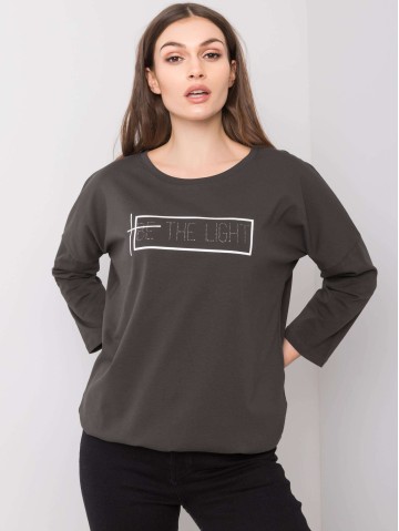 Palaidinė-RV-BZ-6222.18-tamsiai khaki