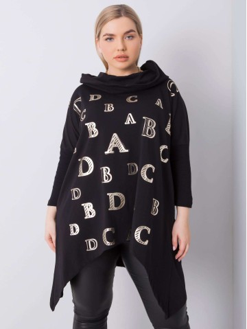 Bluzka-RV-BZ-6458.46P-czarny 2