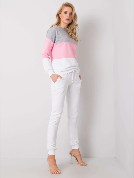 Komplet-RV-KMPL-5971.05-szaro-różowy