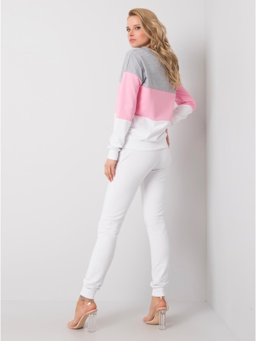 Komplet-RV-KMPL-5971.05-szaro-różowy