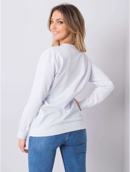 Bluzka-DHJ-BZ-12779.43P-biały