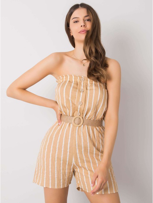 Kombinezon-361-KO-03042021.37-biało-beżowy Kombinezon-361-KO-03042021.37-biało-beżowy