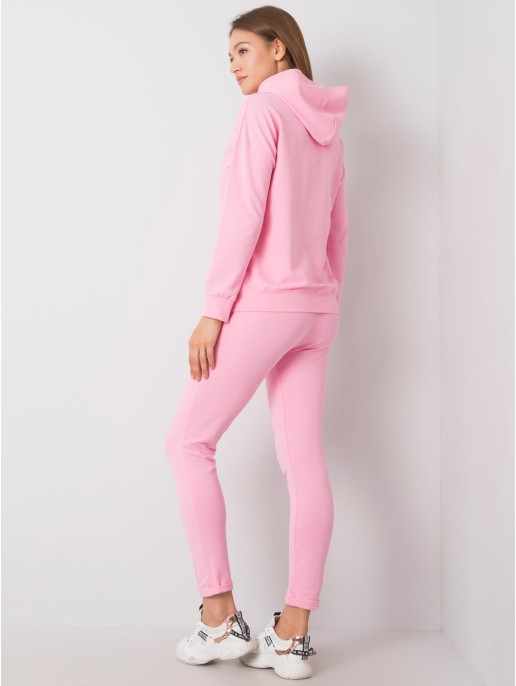 Laisvalaikio kostiumas-RV-KMPL-6707.85-rožinis Laisvalaikio kostiumas-RV-KMPL-6707.85-rožinis