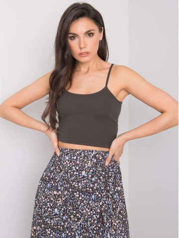 Top-RV-TP-6626.88-ciemny khaki