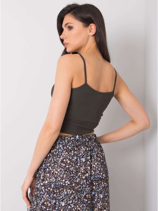 Top-RV-TP-6626.88-ciemny khaki Top-RV-TP-6626.88-ciemny khaki