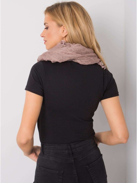 Chustka-AT-CH-BF48172-brązowy