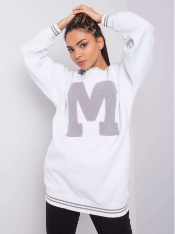 Džemperis-DS-BL-1123.18-baltas