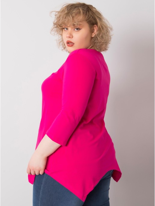 Palaidinė-RV-BZ-6230.05X-rožinė Palaidinė-RV-BZ-6230.05X-rožinė