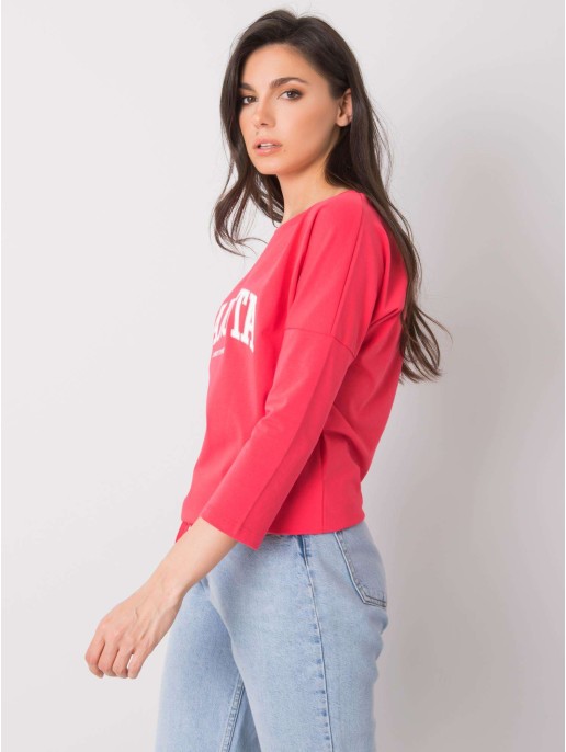 Palaidinė-RV-BZ-6673.61-koralowy Palaidinė-RV-BZ-6673.61-koralowy