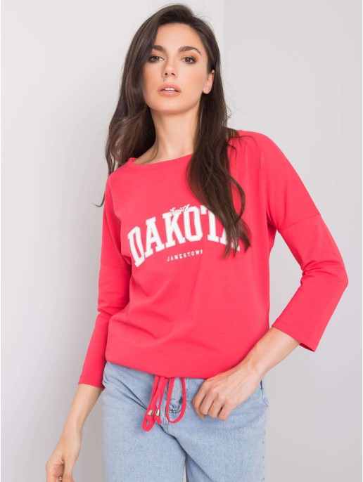 Palaidinė-RV-BZ-6673.61-koralowy Palaidinė-RV-BZ-6673.61-koralowy