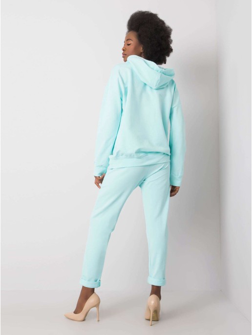 Laisvalaikio kostiumas-RV-KMPL-6707.85-mėtinis Laisvalaikio kostiumas-RV-KMPL-6707.85-mėtinis