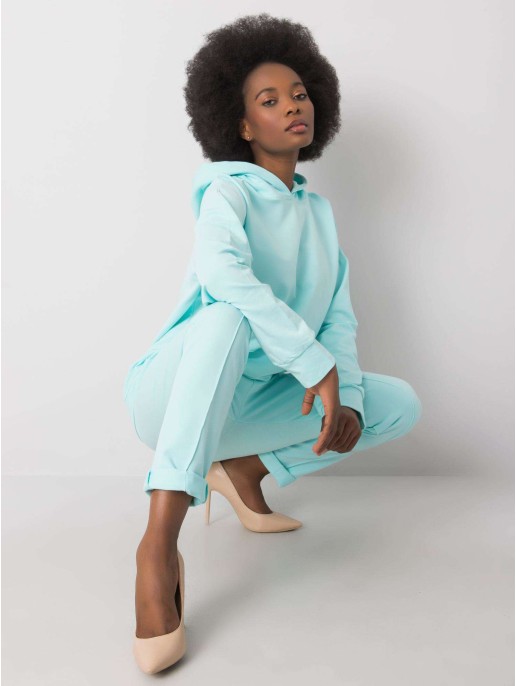 Laisvalaikio kostiumas-RV-KMPL-6707.85-mėtinis Laisvalaikio kostiumas-RV-KMPL-6707.85-mėtinis