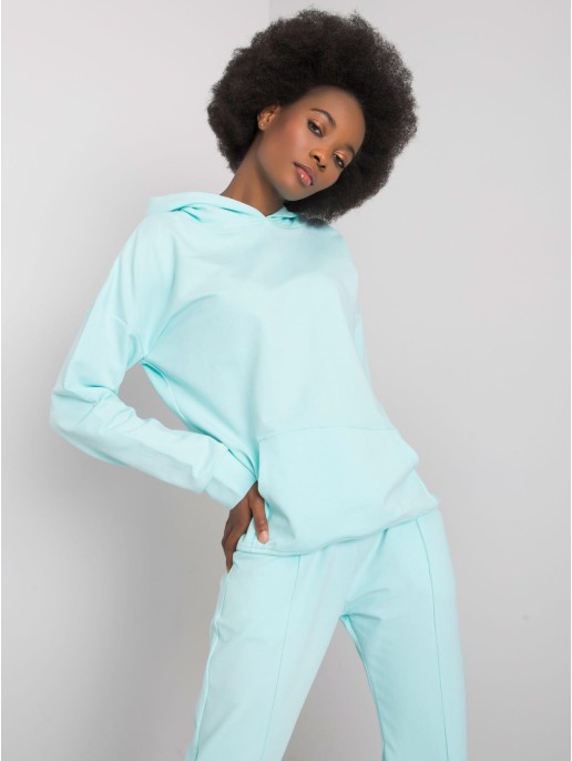 Laisvalaikio kostiumas-RV-KMPL-6707.85-mėtinis Laisvalaikio kostiumas-RV-KMPL-6707.85-mėtinis