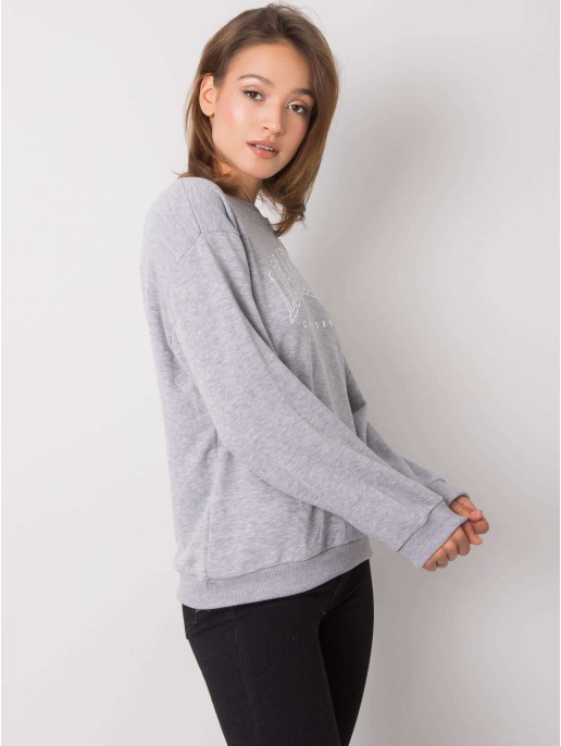 Bluza-RV-BL-6669.10-szary Bluza-RV-BL-6669.10-szary